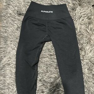 Alphalete Amplify XS